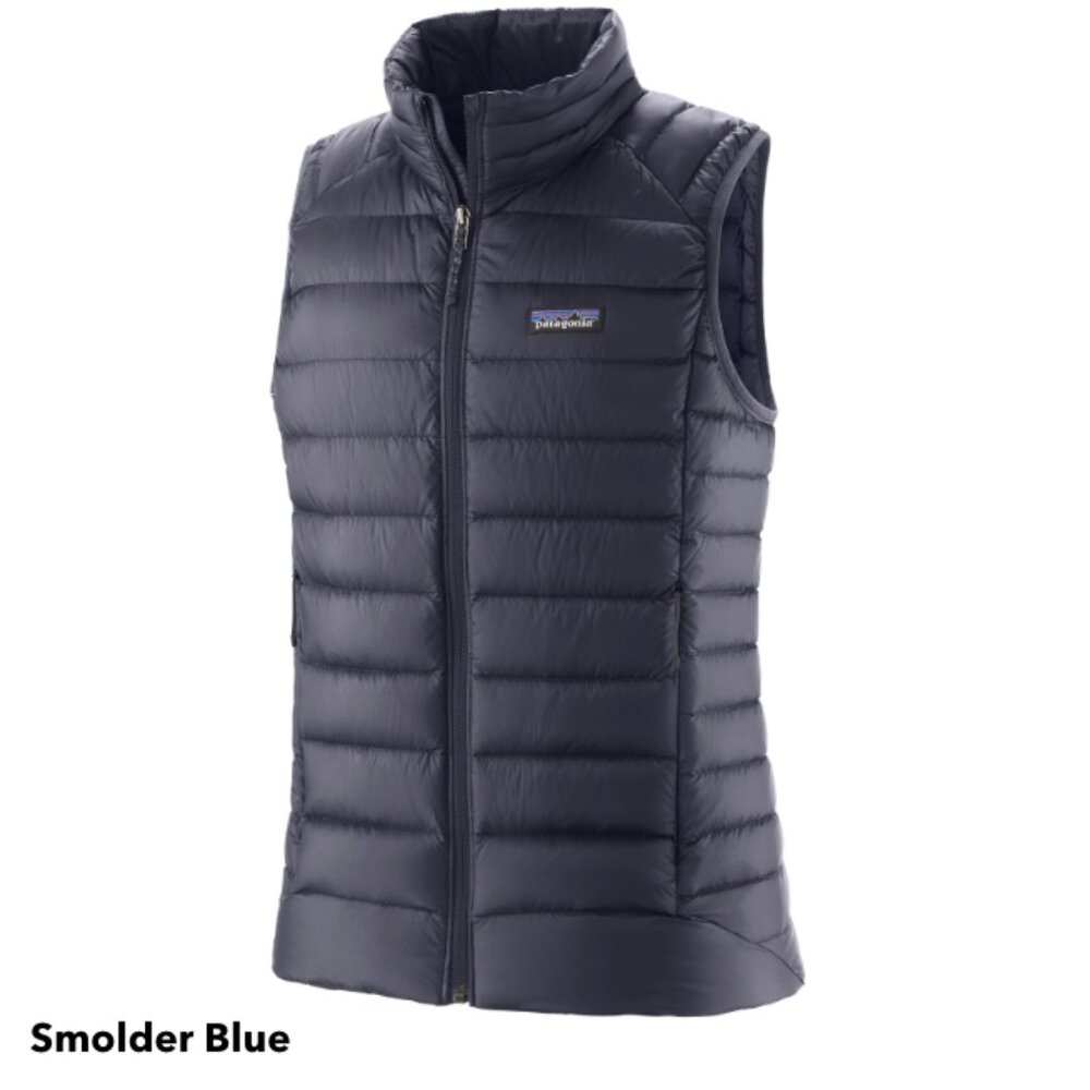 Patagonia Women's Down Sweater Vest